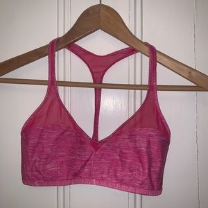 Lululemon Reversible Swim Top